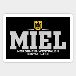 Miel Nordrhein Westfalen Deutschland/Germany Magnet